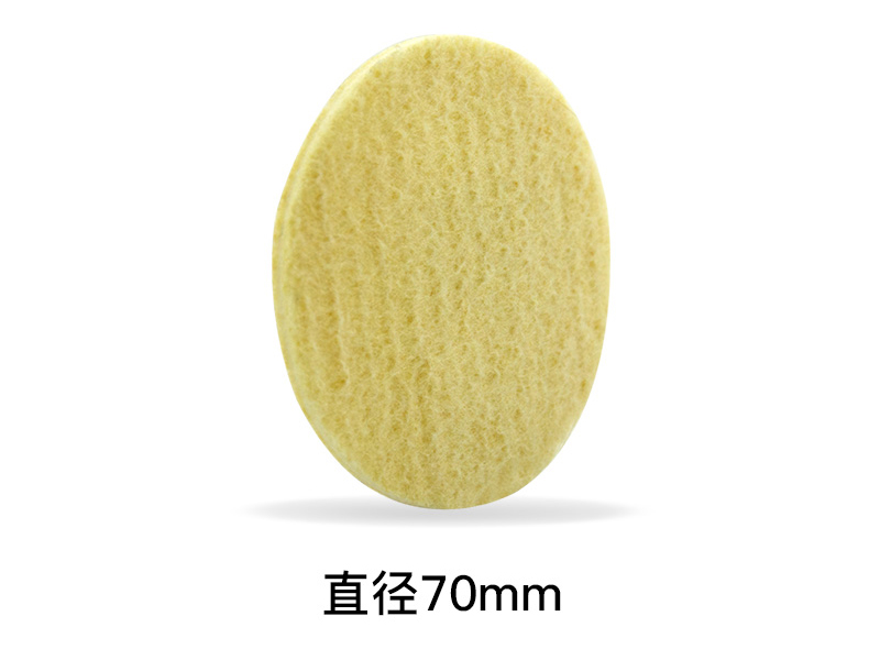 KOKEN興研日本進(jìn)口防塵濾棉全能微米10型-02過濾芯 防粉塵(圖3)